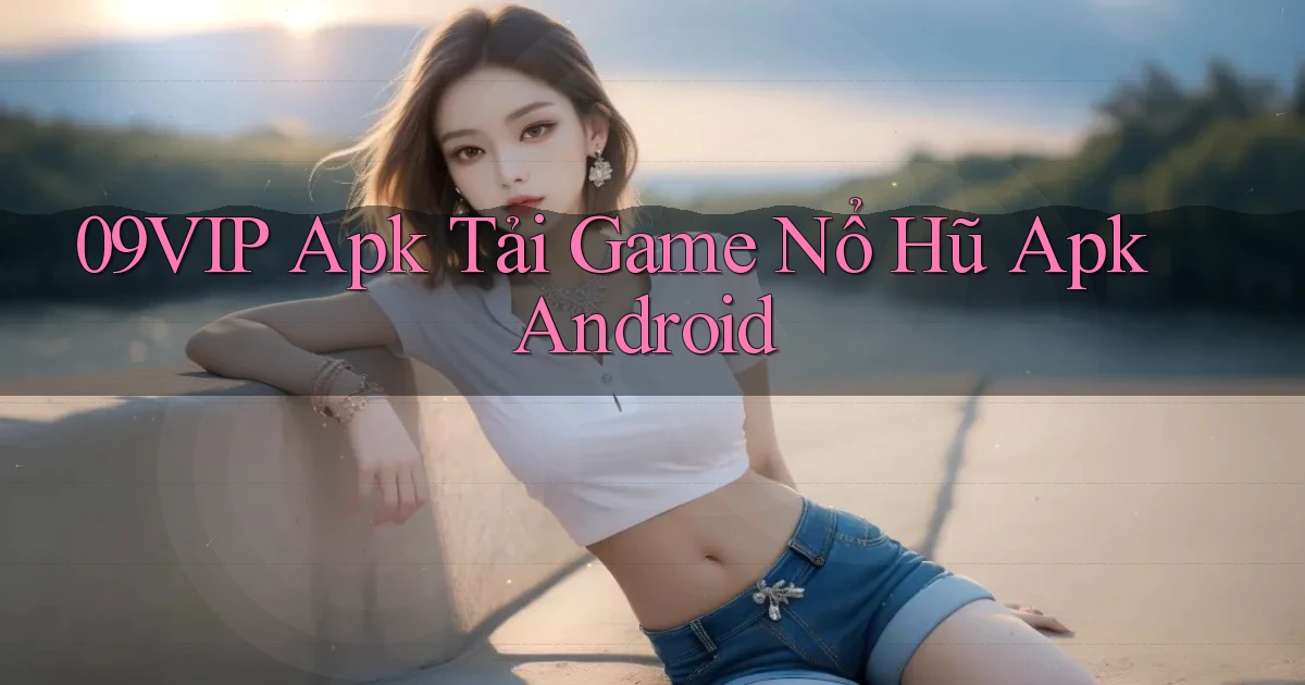 09vip  apk tải game nổ hũ apk android