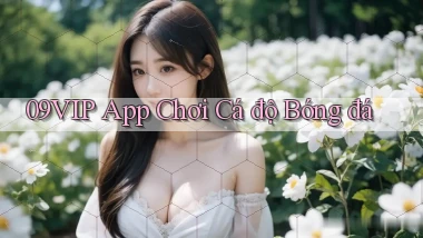 09vip app chơi cá độ bóng đá