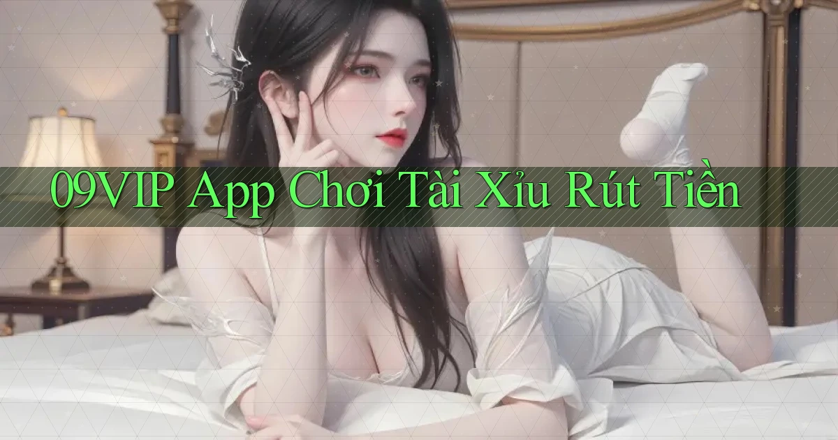 09vip app chơi tài xỉu rút tiền