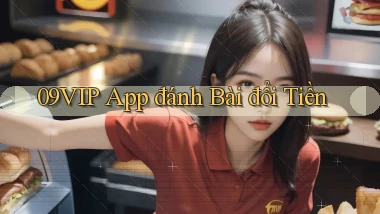 09vip app đánh bài đổi tiền