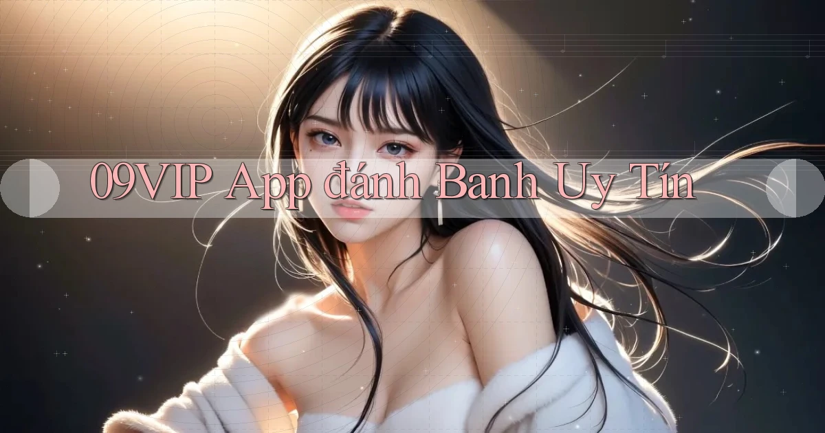 09vip app đánh banh uy tín