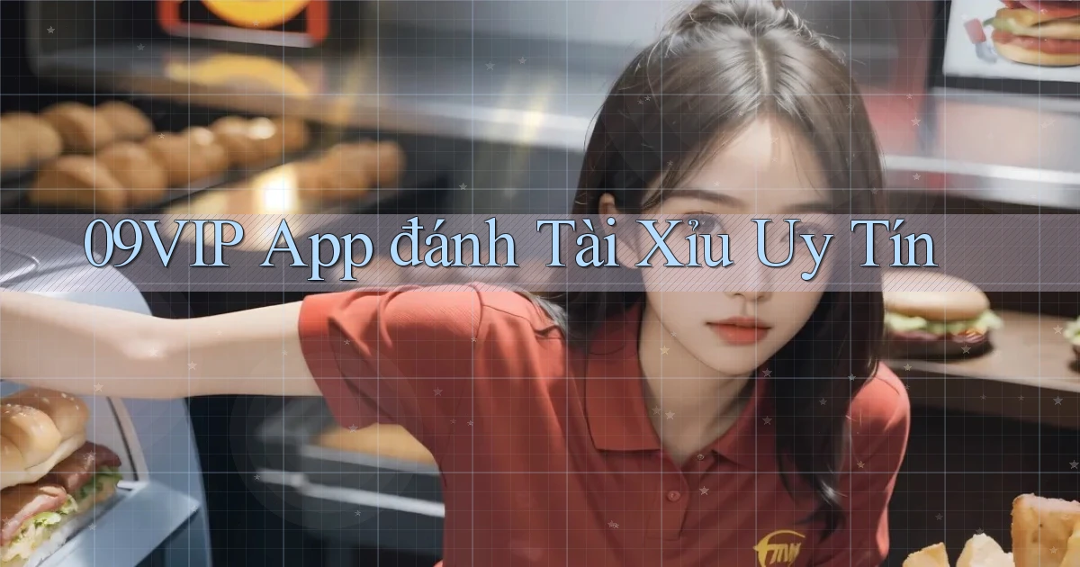 09vip app đánh tài xỉu uy tín