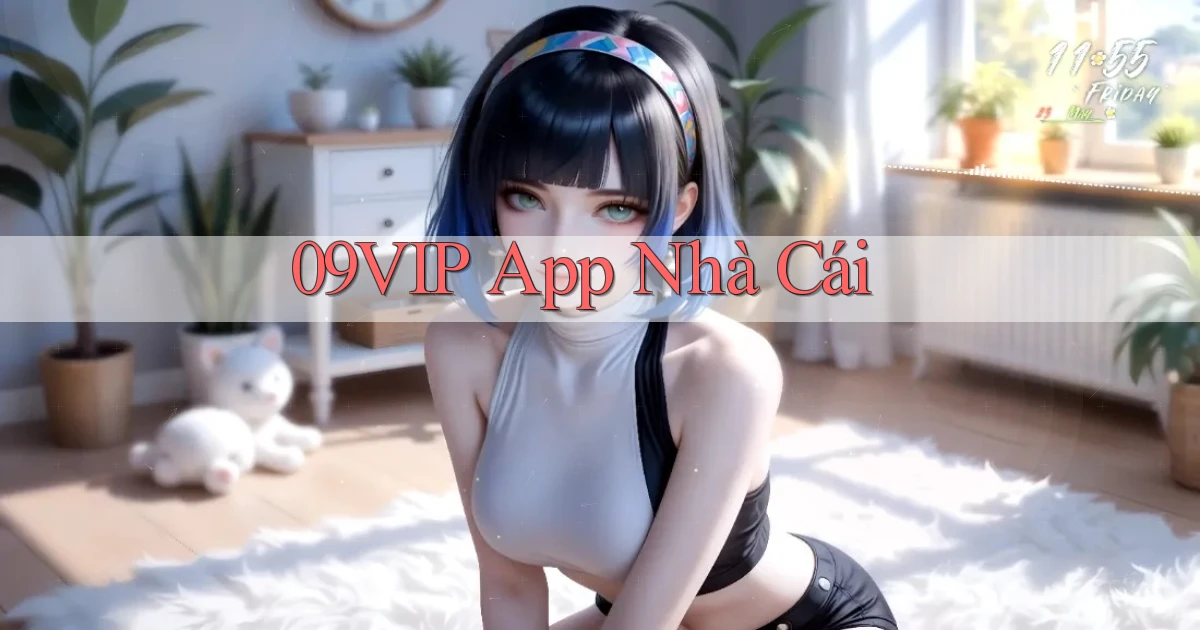 09vip app nhà cái