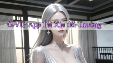 09vip app tài xỉu đổi thưởng