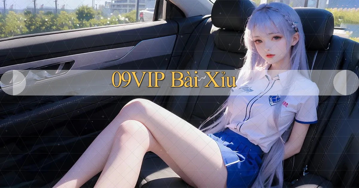 09vip bài xỉu