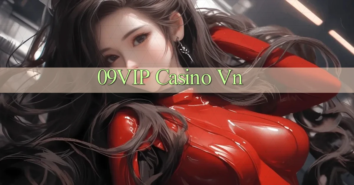 09vip casino vn