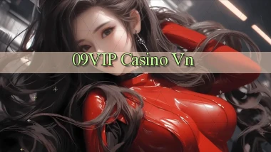 09vip casino vn