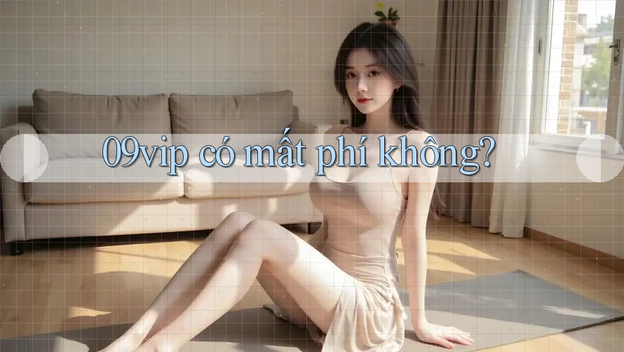 09vip có mất phí không? 09vip có mất phí không?