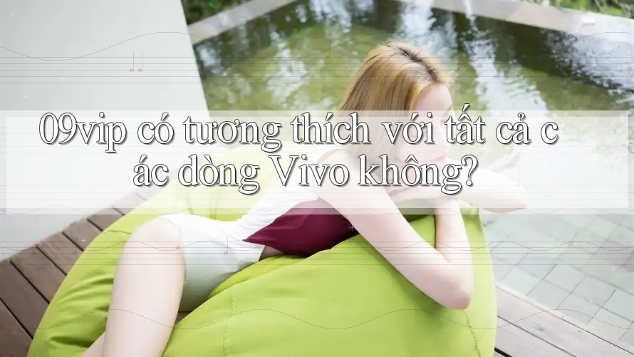 09vip có tương thích với tất cả các dòng Vivo không? 09vip có tương thích với tất cả các dòng Vivo không?
