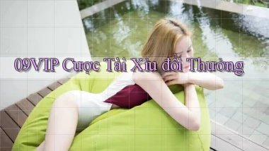 09vip  cược tài xỉu đổi thưởng