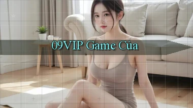 09vip  game của