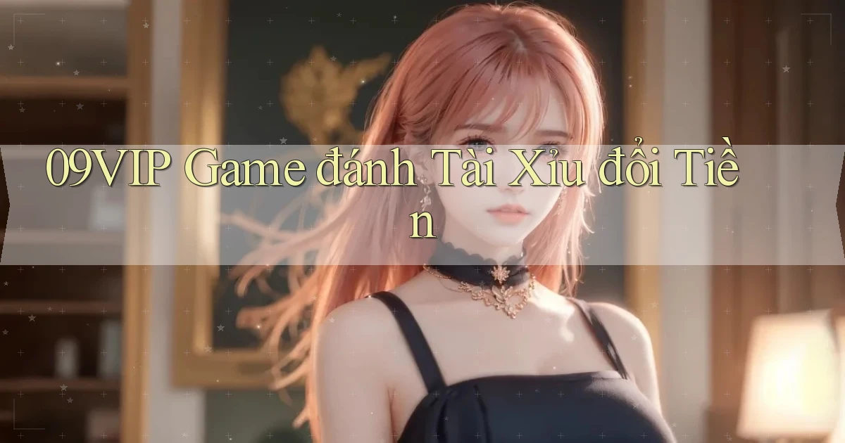 09vip  game đánh tài xỉu đổi tiền