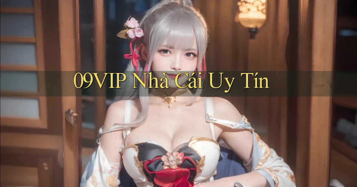 09vip nhà cái uy tín