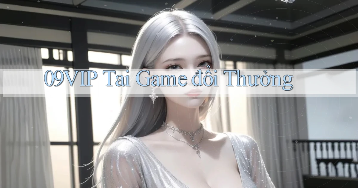 09vip  tai game đổi thưởng