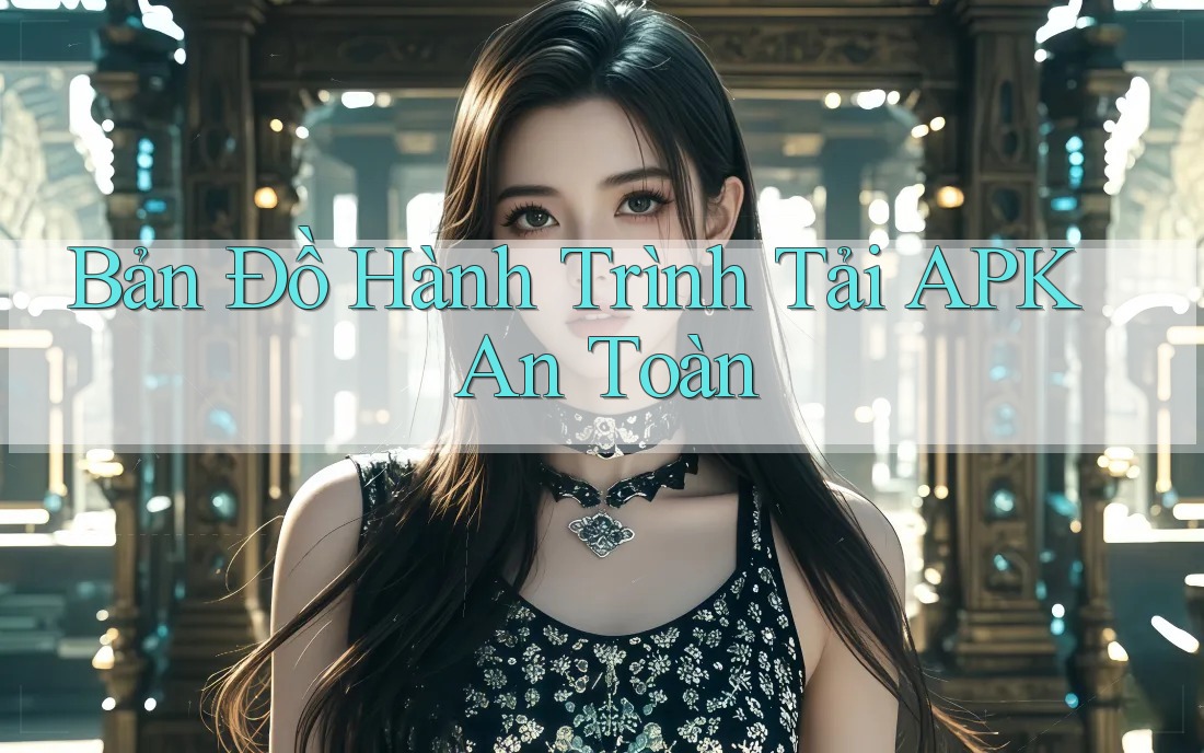 Bản Đồ Hành Trình Tải APK An Toàn Bản Đồ Hành Trình Tải APK An Toàn