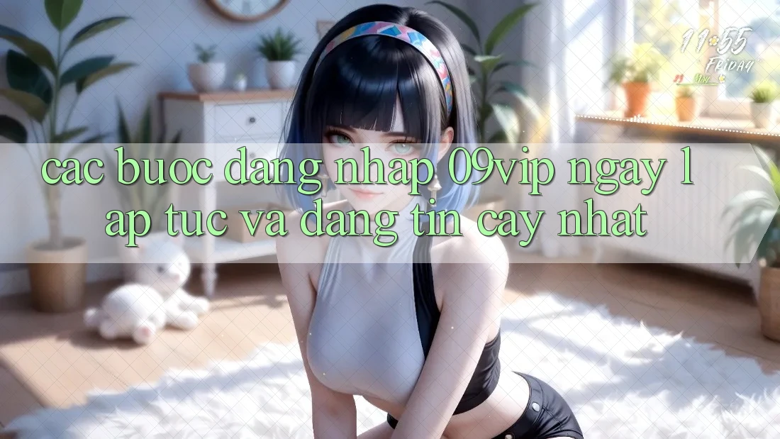 Các bước Đăng Nhập 09vip Ngay lập tức Và Đáng tin cậy Nhất Các bước Đăng Nhập 09vip Ngay lập tức Và Đáng tin cậy Nhất