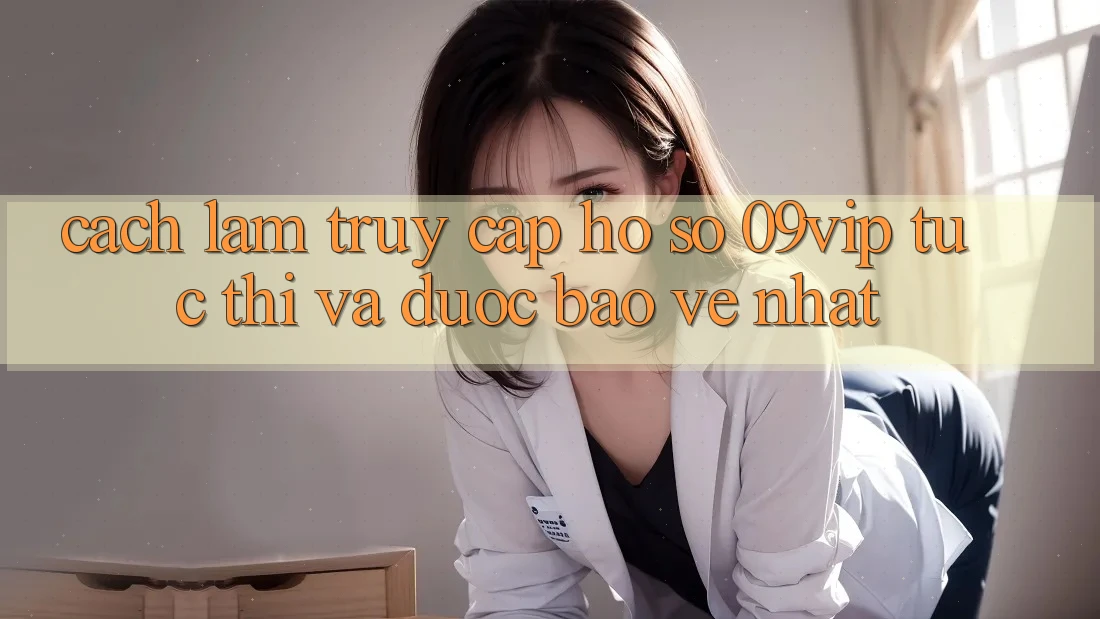 Cách làm Truy cập hồ sơ 09vip Tức thì Và Được bảo vệ Nhất Cách làm Truy cập hồ sơ 09vip Tức thì Và Được bảo vệ Nhất