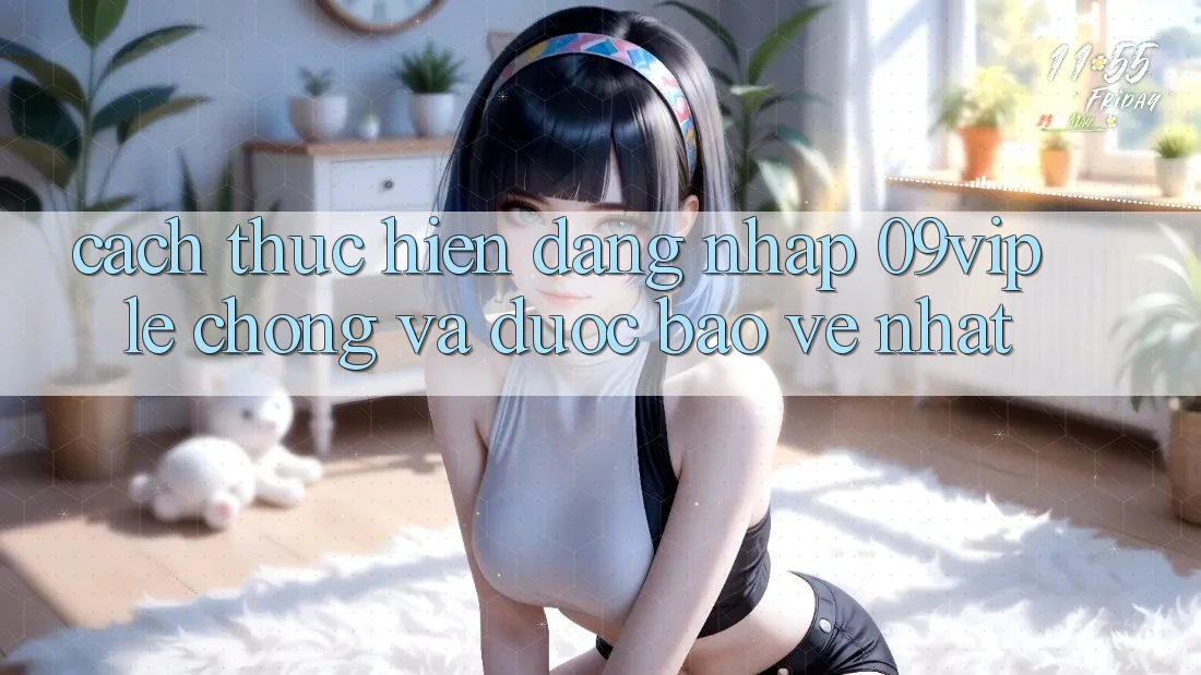 Cách thực hiện Đăng Nhập 09vip Lẹ Chóng Và Được bảo vệ Nhất Cách thực hiện Đăng Nhập 09vip Lẹ Chóng Và Được bảo vệ Nhất
