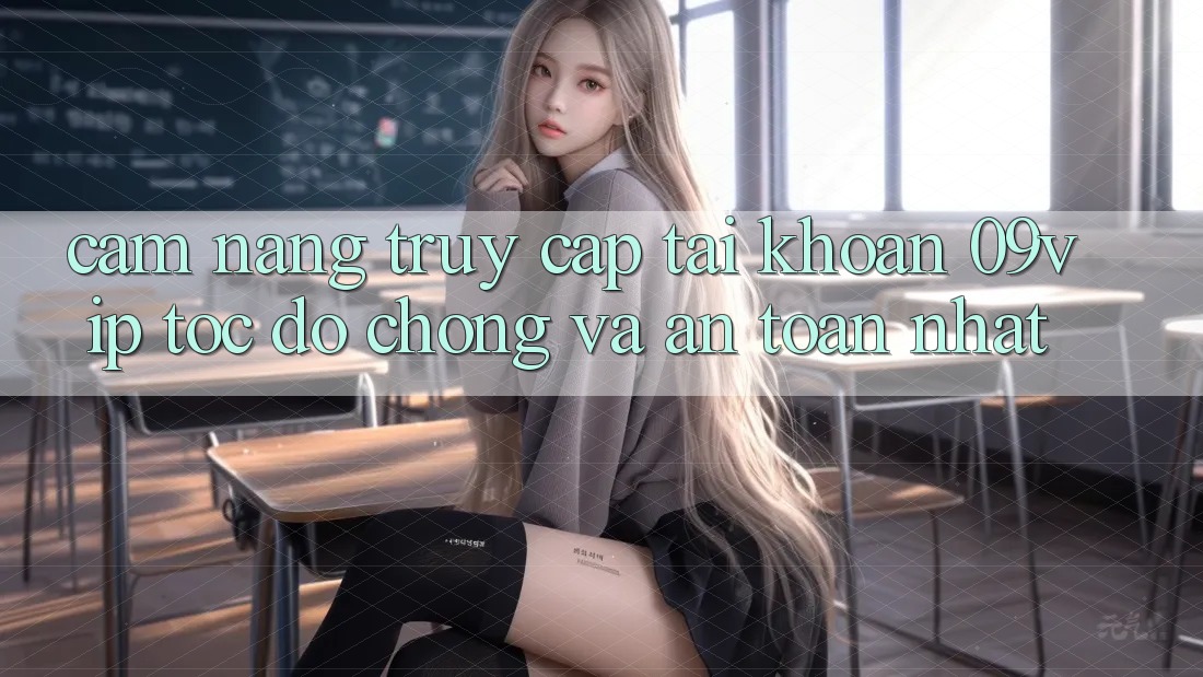 Cẩm nang Truy cập tài khoản 09vip Tốc độ Chóng Và An toàn Nhất