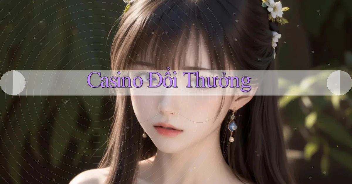 Casino Đổi thưởng