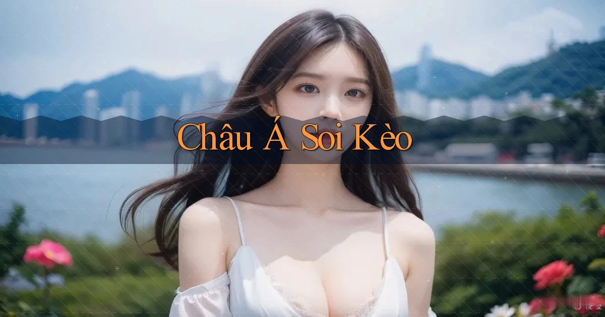 Châu Á Soi kèo