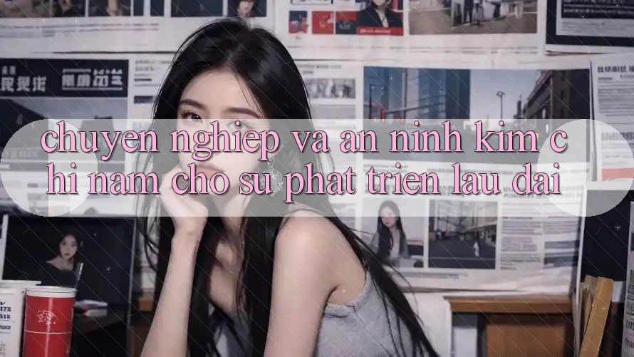 Chuyên nghiệp Và An ninh - Kim Chỉ Nam Cho Sự Phát Triển Lâu dài Chuyên nghiệp Và An ninh - Kim Chỉ Nam Cho Sự Phát Triển Lâu dài