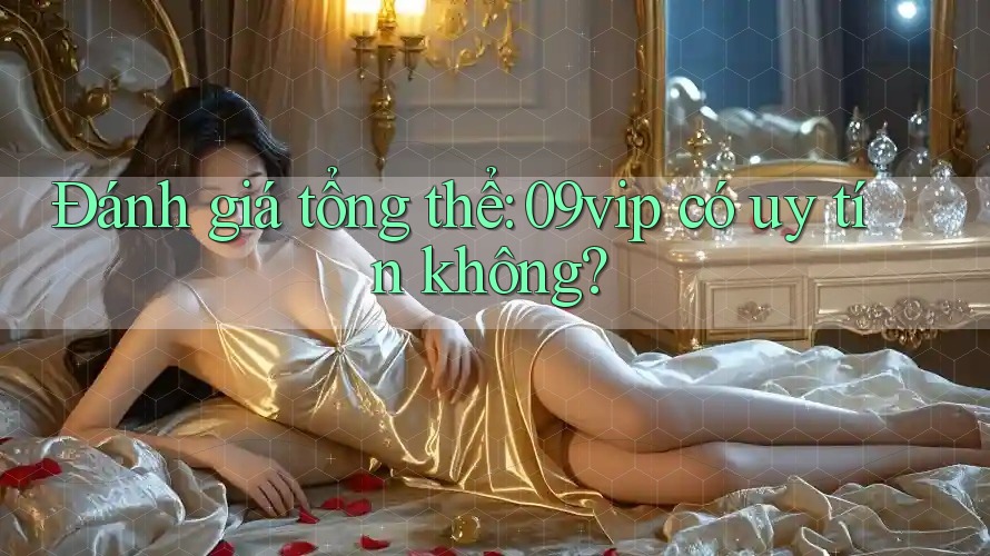 Đánh giá tổng thể: 09vip có uy tín không? Đánh giá tổng thể: 09vip có uy tín không?