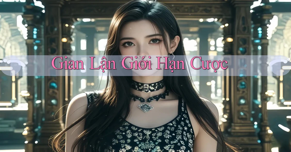 Gian lận Giới hạn cược