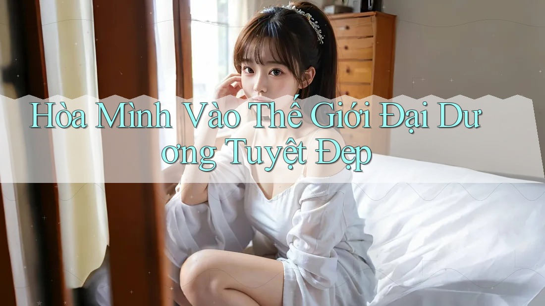 Hòa Mình Vào Thế Giới Đại Dương Tuyệt Đẹp Hòa Mình Vào Thế Giới Đại Dương Tuyệt Đẹp