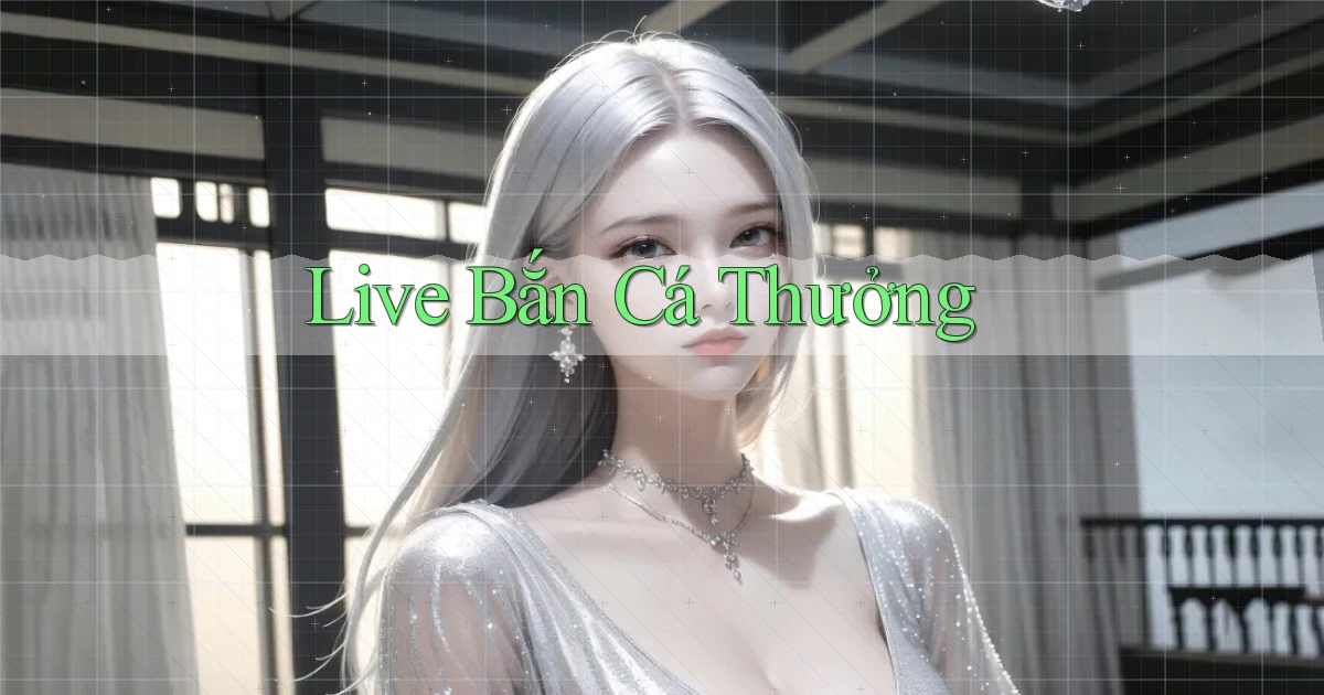 Live Bắn cá thưởng