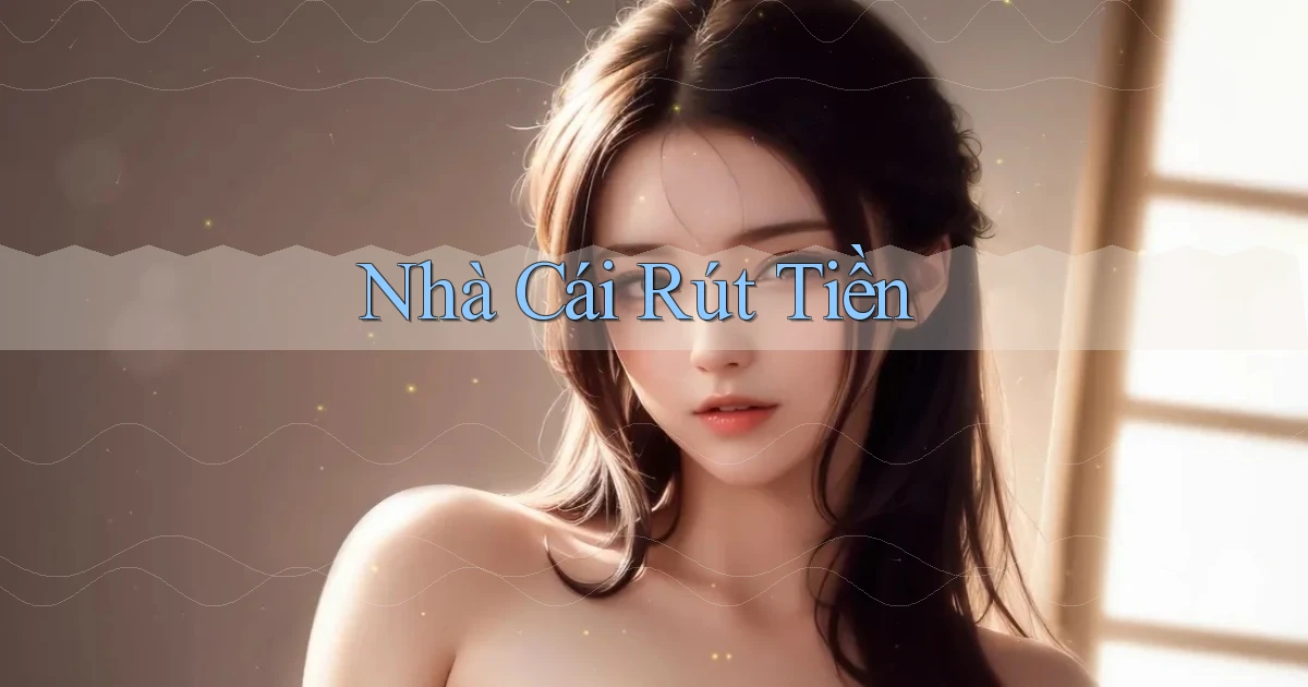 nhà cái Rút tiền