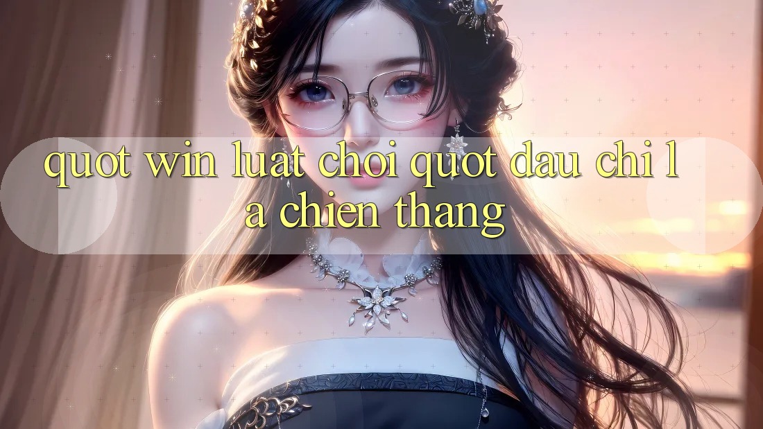 " Win Luật Chơi" - Đâu Chỉ Là Chiến Thắng?