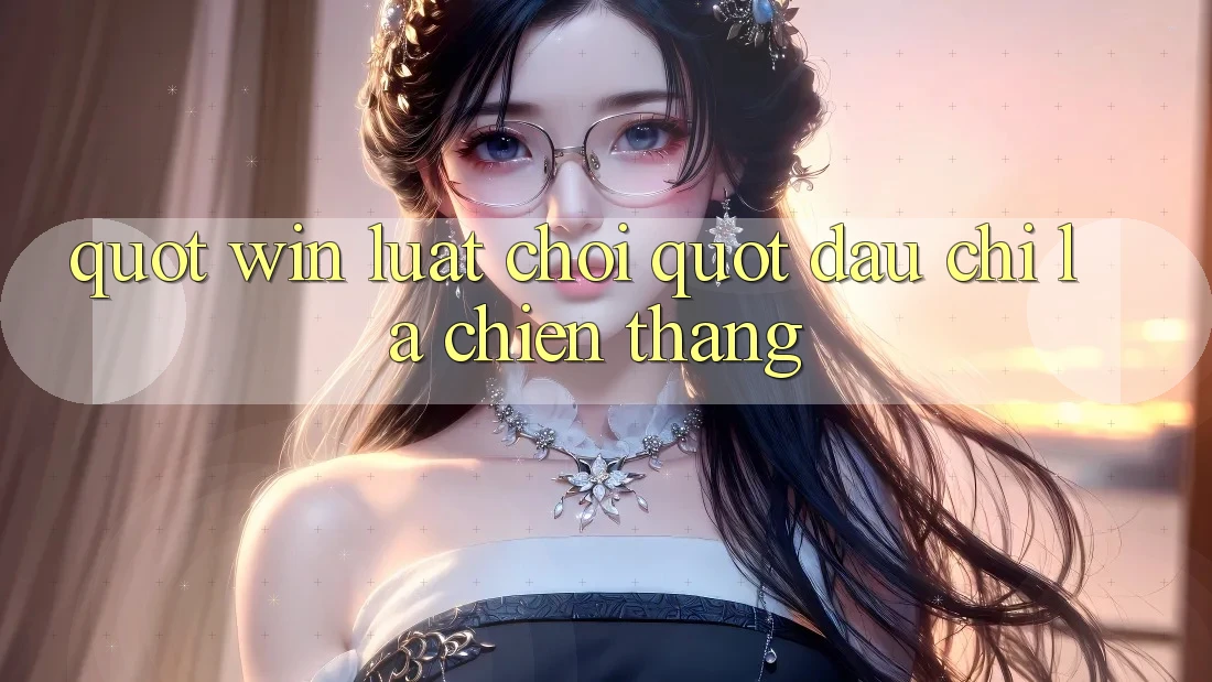 " Win Luật Chơi" - Đâu Chỉ Là Chiến Thắng? " Win Luật Chơi" - Đâu Chỉ Là Chiến Thắng?