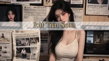 Rút tiền Sicbo