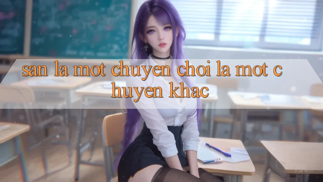“Săn” Là Một Chuyện, “Chơi” Là Một Chuyện Khác “Săn” Là Một Chuyện, “Chơi” Là Một Chuyện Khác