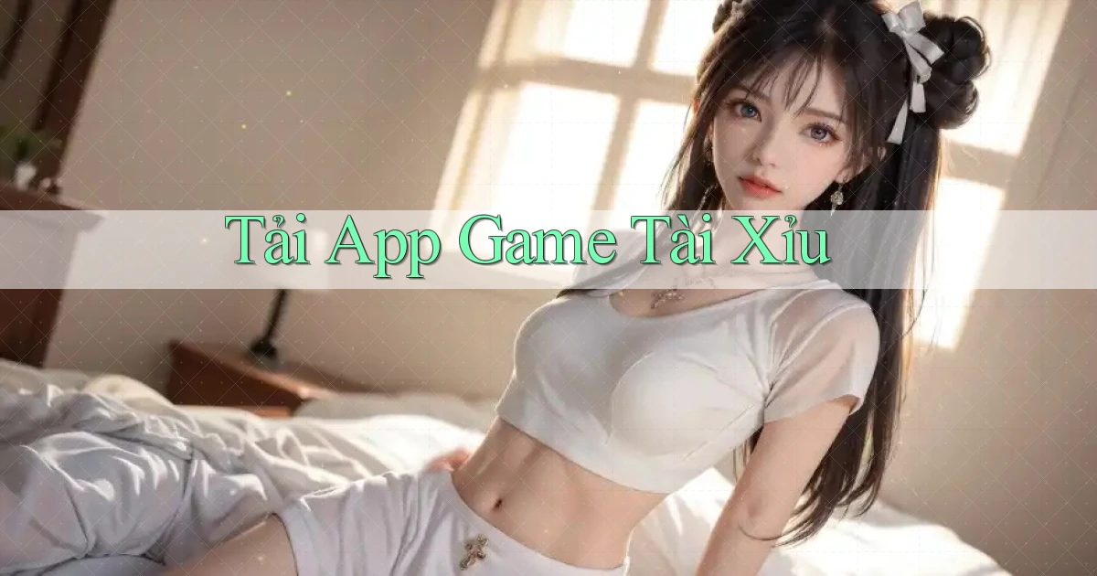 tải app Game tài xỉu