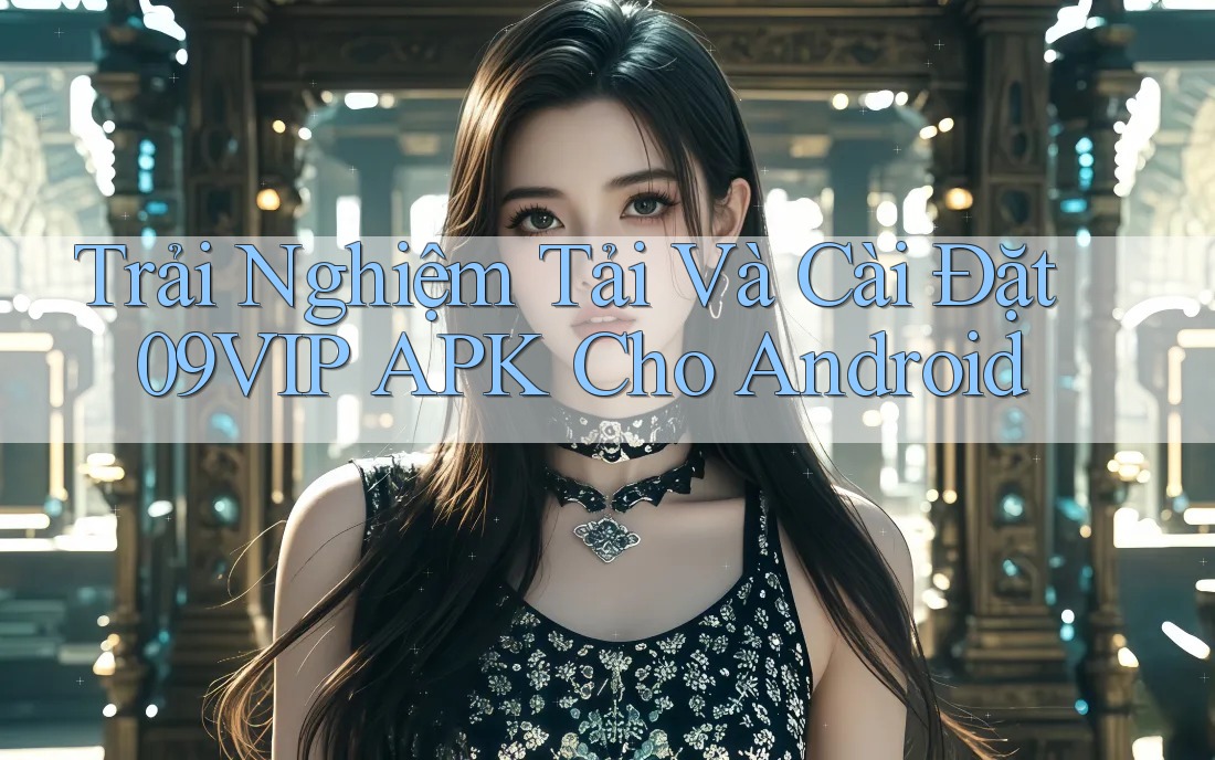 Trải Nghiệm Tải Và Cài Đặt 09VIP APK Cho Android Trải Nghiệm Tải Và Cài Đặt 09VIP APK Cho Android
