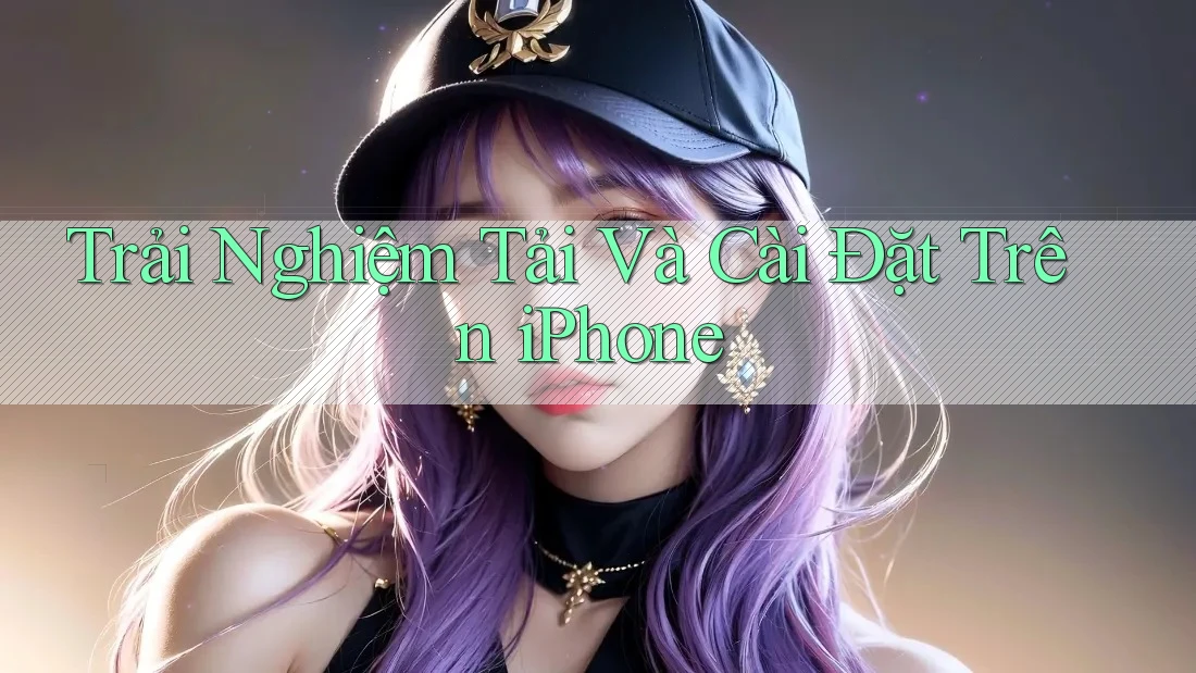 Trải Nghiệm Tải Và Cài Đặt Trên iPhone Trải Nghiệm Tải Và Cài Đặt Trên iPhone