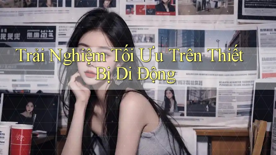 Trải Nghiệm Tối Ưu Trên Thiết Bị Di Động