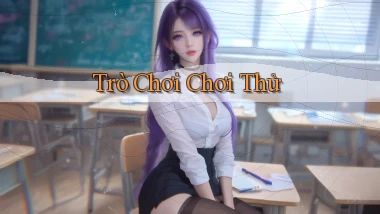 Trò chơi Chơi thử
