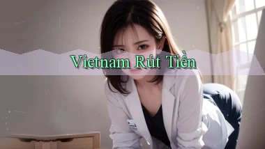 vietnam Rút tiền
