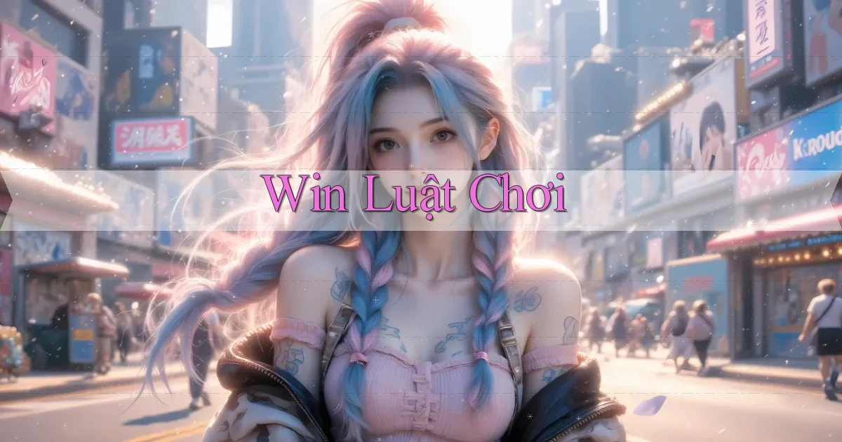win Luật chơi