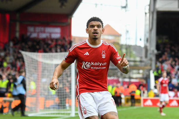 在最新一轮 在最新一轮