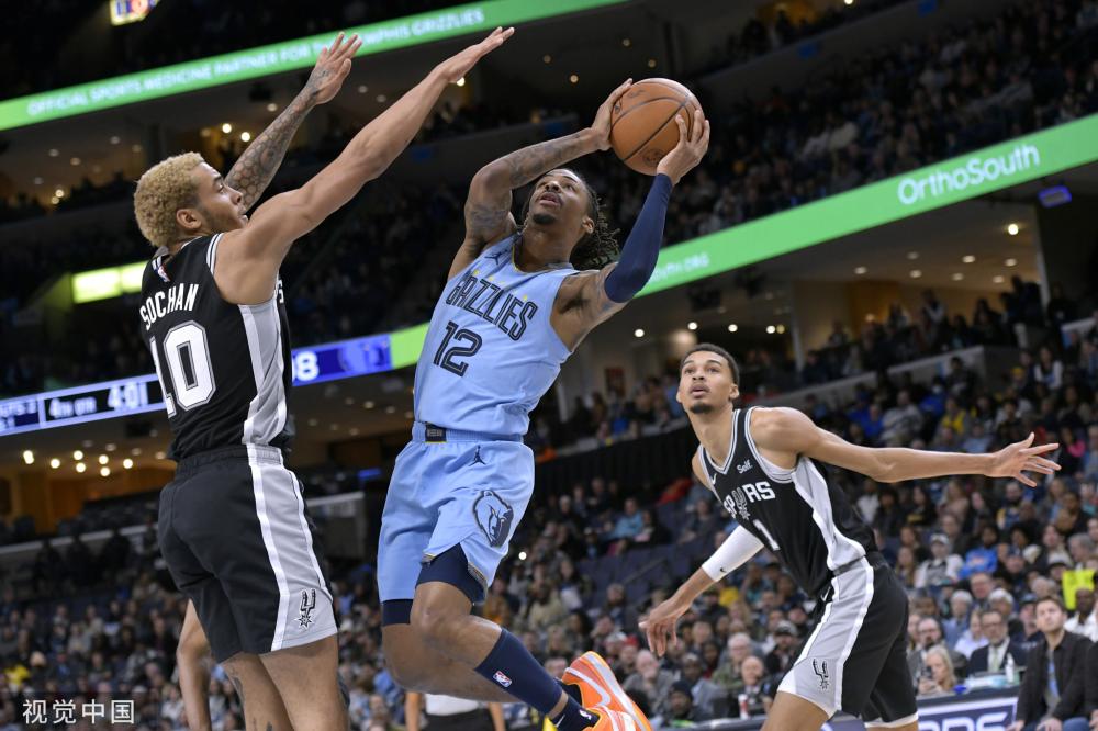 当詹姆斯与 当詹姆斯与