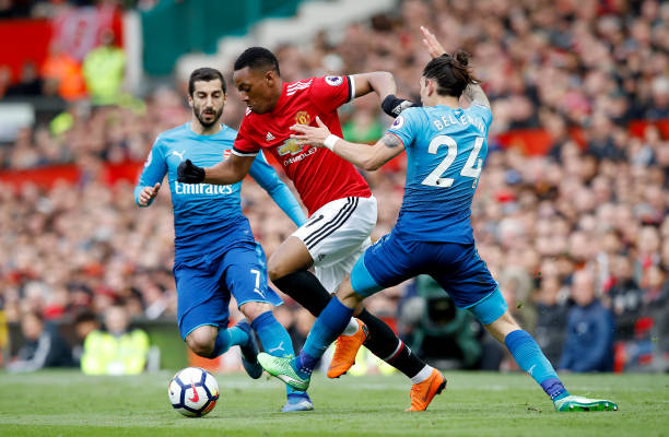 每个进球和 每个进球和